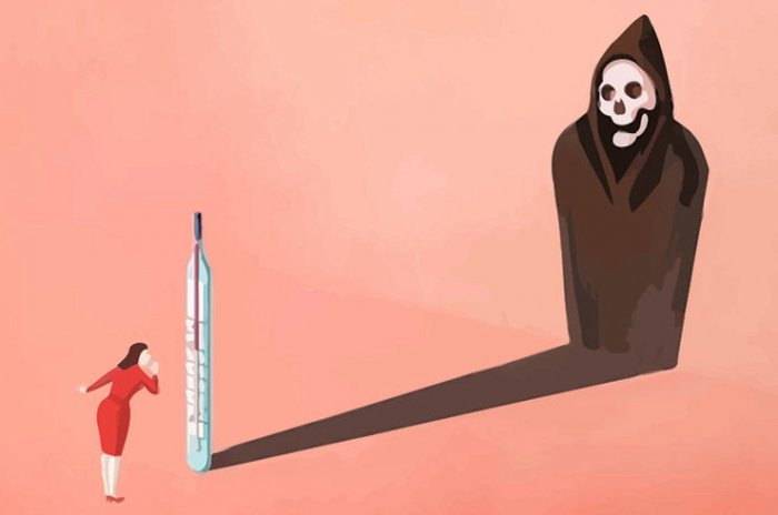Признаки истинного ипохондрика Ипохондрия
