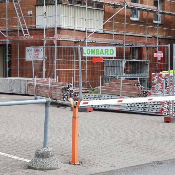 Житейские истории: работа в ломбарде