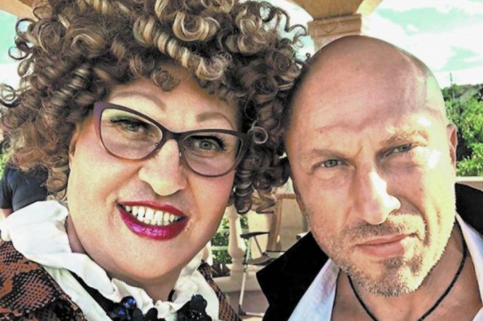 Немного про российское кино