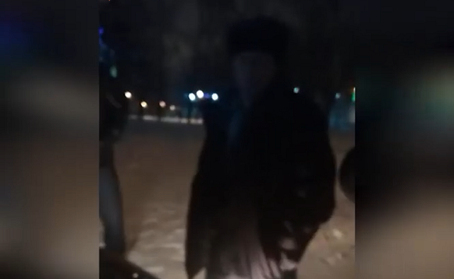 Вот почему не надо спорить с полицейскими