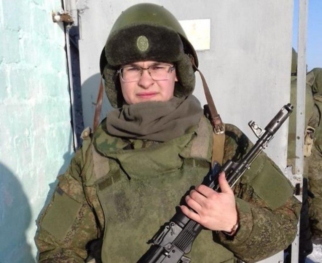 В Забайкалье из воинской части сбежал уральский срочник
