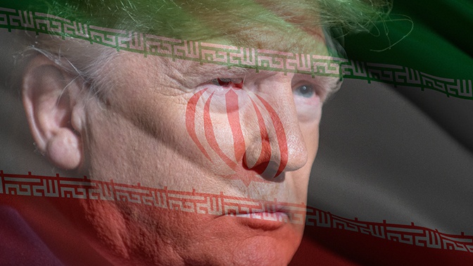 Трамп пригрозил нанести удар по 52 целям в Иране