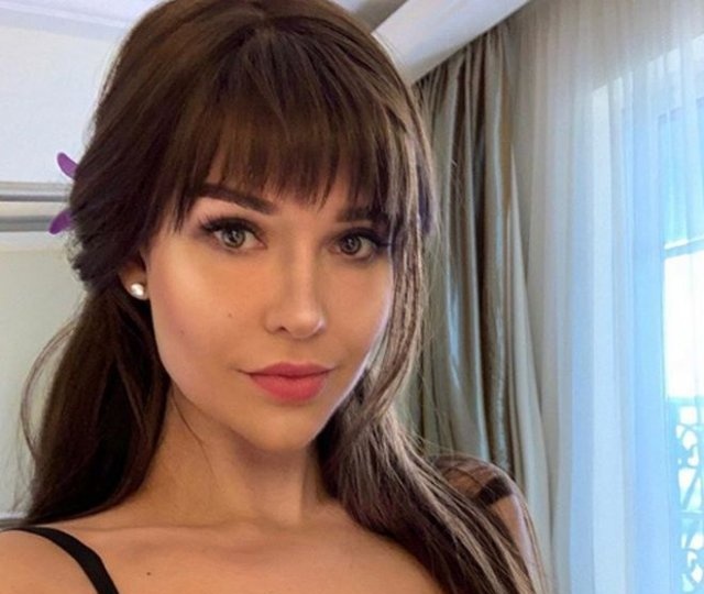 Модель журнала «Playboy» из России попала в ДТП на Бали в новогоднюю ночь