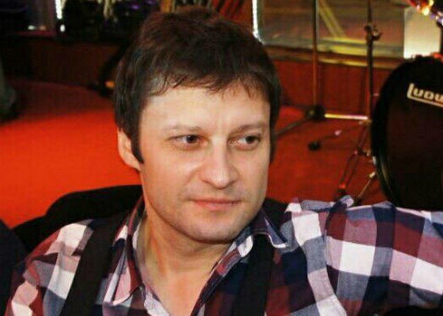 Умер врач-онколог Андрей Павленко, который боролся с болезнью и вел блог (3 фото + видео)