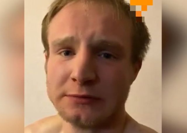 В Москве задержали парня, укравшего из секс-шопа женские бедра