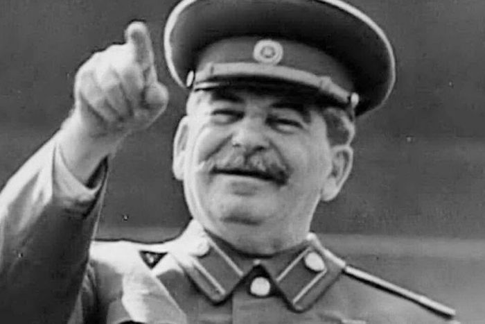 Сколько зарабатывал Сталин