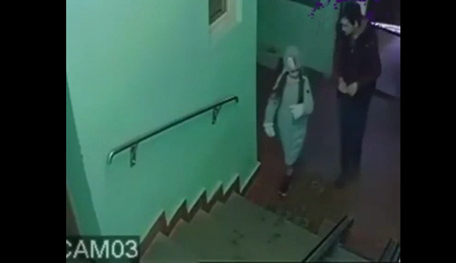 В Подмосковье за школьницей увязался подозрительный человек, но она придумала как скрыться от него