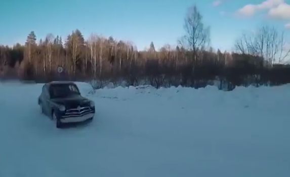 Победа!