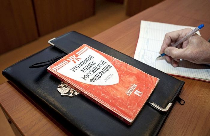 Против москвички, обвинившей коллегу в изнасиловании, возбудили дело
