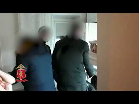 Полиция накрыла порностудию