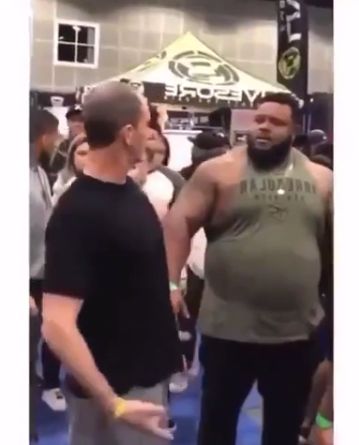 Когда очень любишь неприятности