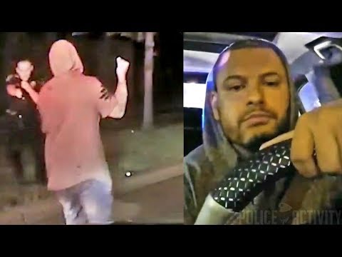 Дроп зэ найф! Дроп зэ найф!