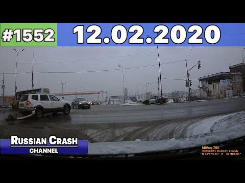 Подборка на видеорегистратор 1552