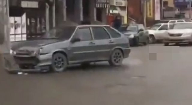 Чем заменить знак аварийной остановки?