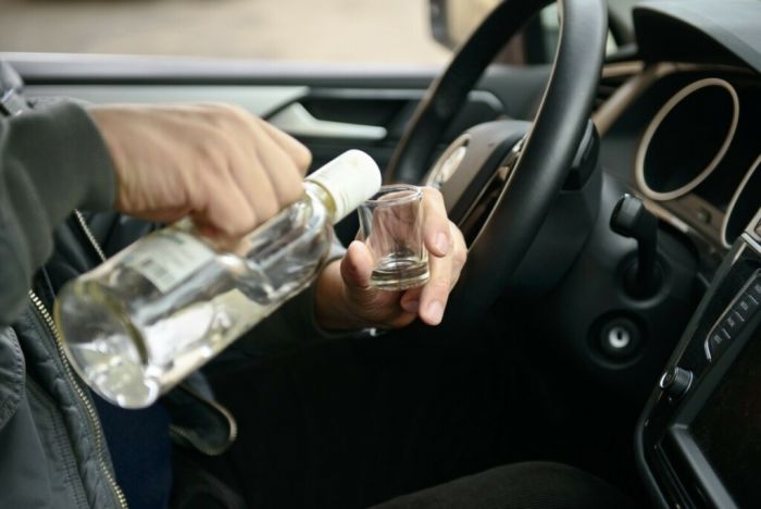 Правда ли, что пьяные чаще выживают в автомобильных авариях
