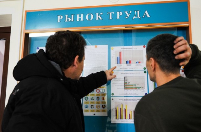 Российские компании могут остаться без инженеров и аналитиков