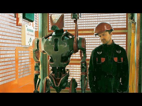 Третий трейлер сериала Мир Дикого Запада (3 сезон)