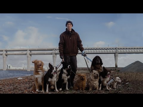 Дядя Ваня фильм - Большая восьмерка