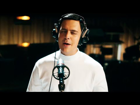 Официальный трейлер «Магомаев»