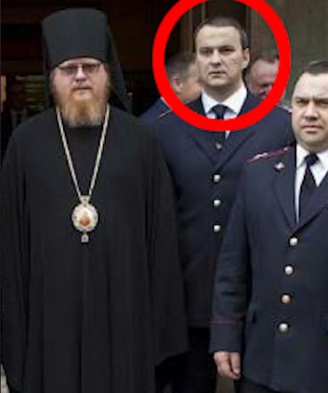 В России объявился ещё один полковник-миллиардер