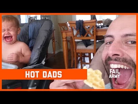 Hot Dads (February 2020) | FailArmy