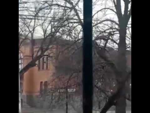 Великий Украинский Ураган