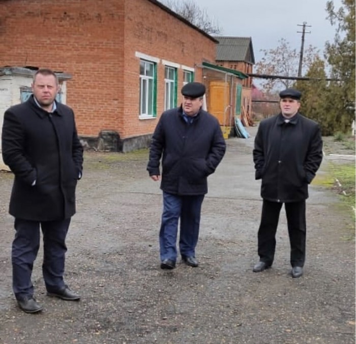 Однажды на спецкурсе по психологии
