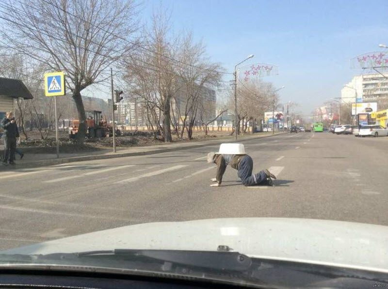 Прикольные картинки