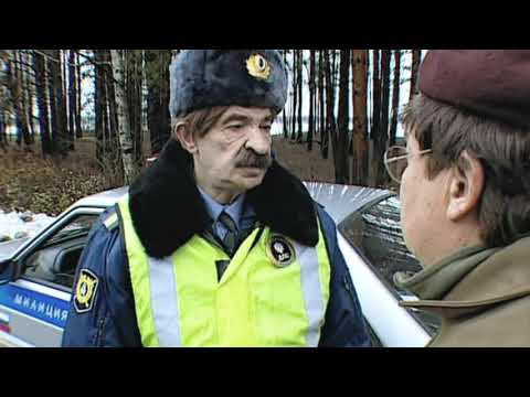 "Городок" предсказал эпидемию коронавируса 20 лет назад
