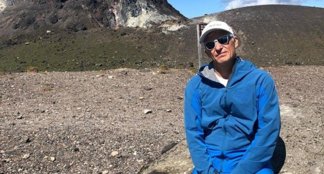 Олег Тиньков сообщил о найденной у него лейкемии