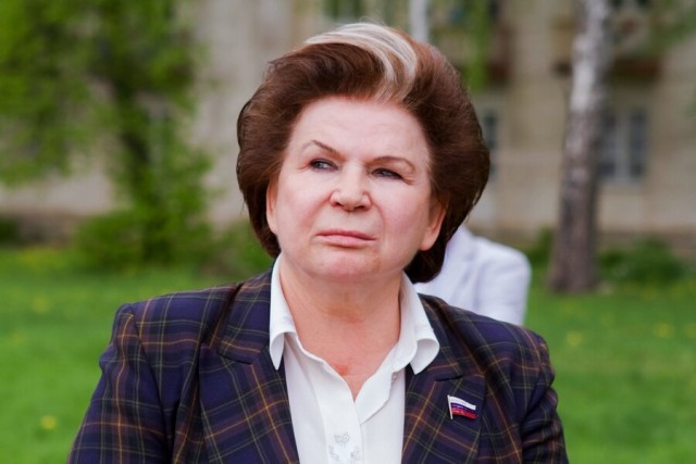 Вся правда про ткачиху, да, ту самую