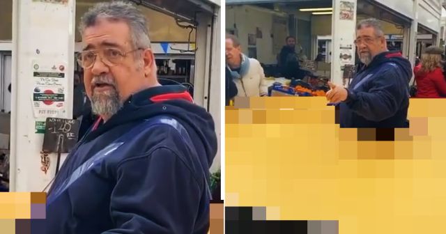 Итальянец придумал "противокоронавирусное" приспособление, которое понравится интровертам