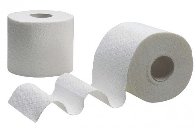 Спрос на туалетную бумагу в мире вырос втрое, сообщил эксперт
