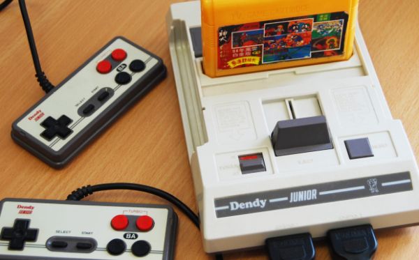 Разоблачение