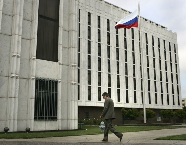 Россия готова помочь США в борьбе с коронавирусом