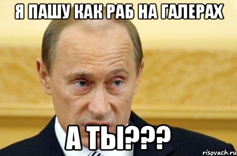 А вы будете отдыхать? [ОПРОС]