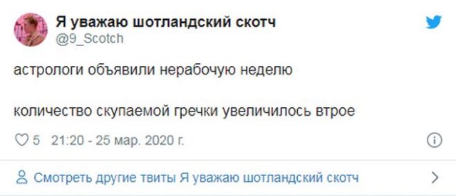 Реакция соцсетей на речь Владимира Путина