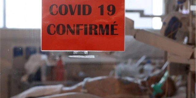 Опередили Китай. США вышли на первое место в мире по количеству зараженных коронавирусом