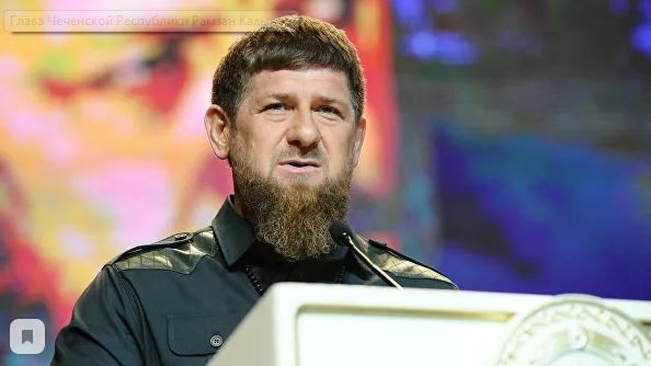 Чечня полностью закроет границы республики