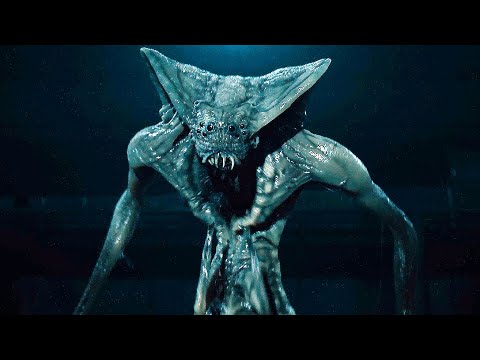 Официальный трейлер «Спутник»