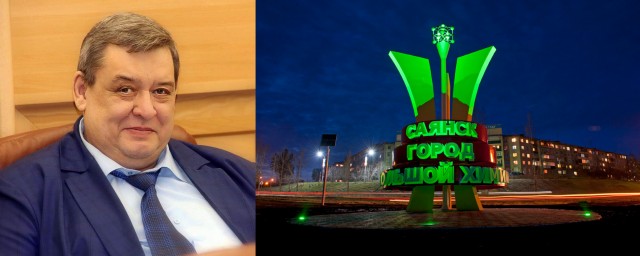 Мэр Саянска взял на себя ответственность: в городе открываются рестораны и фитнес-клубы