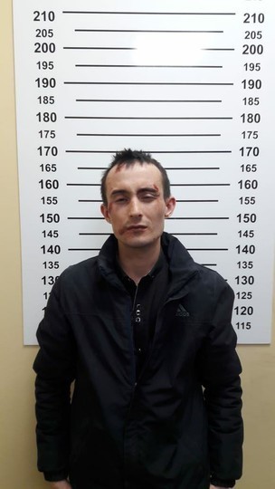 В Челнах полицейские устроили погоню за нарушителем карантина по пустым улицам