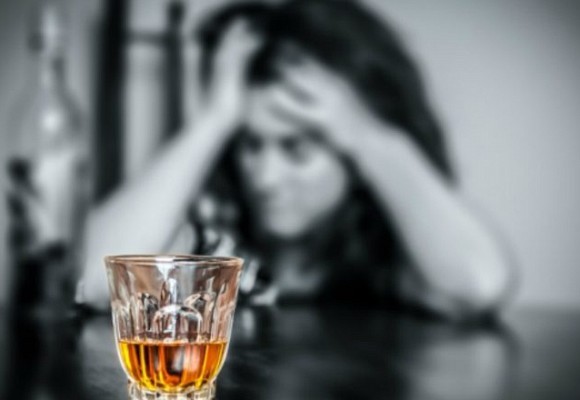 12-летний мальчик сдал свою маму, ушедшую в запой на самоизоляции