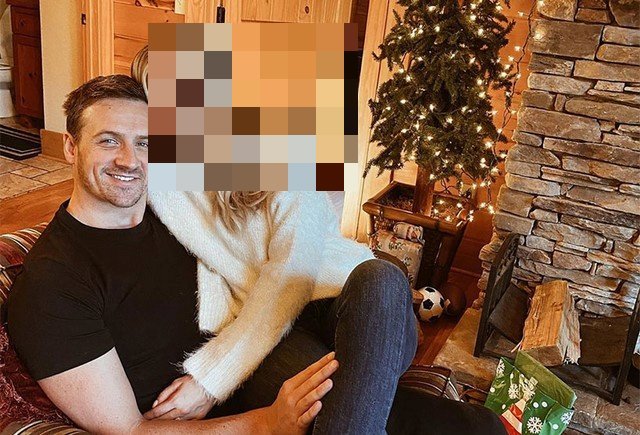 Звезда Playboy Кайла Лохте, покорившая сердце олимпийского чемпиона