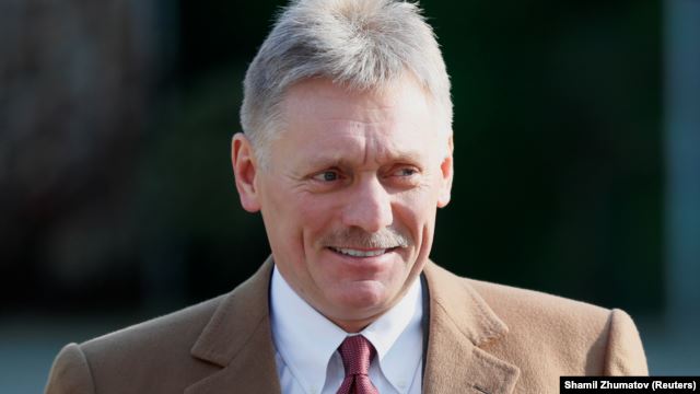 Кремль прокомментировал антикризисную программу Навального