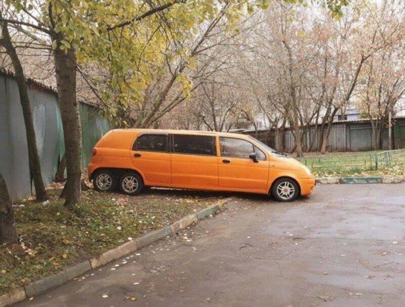 20 вещей, у авторов которых золотые руки, но явные проблемы со вкусом