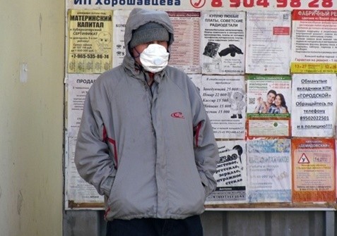 Итоги опроса: нерабочий апрель с полным сохранением зарплаты был только у 10% россиян