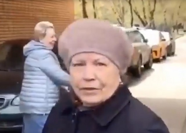 Вот что думают старики о коронавирусе