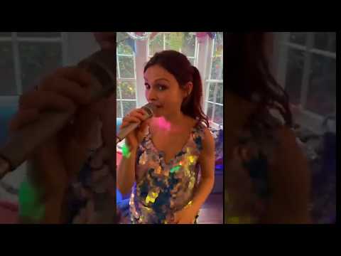 Софи Эллис-Бекстор и Kitchen Disco #6