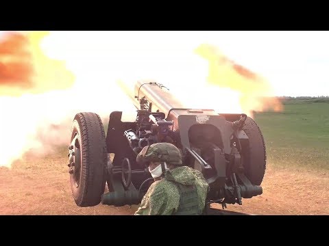 Пандемия пандемией, а война войной!